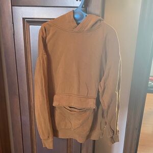 H&M Brown Kids Hoodie